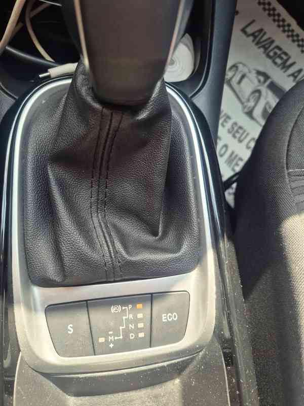 Citroën C4 Cactus Feel Pack 1.6 Automático 2021/2022 — foto 11