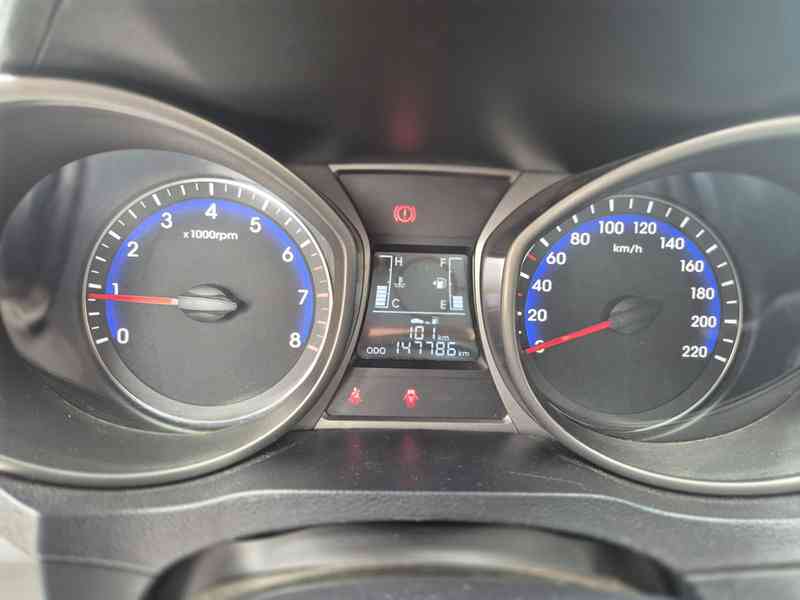 Hyundai HB20 1.0 Confort 2016 — foto 5