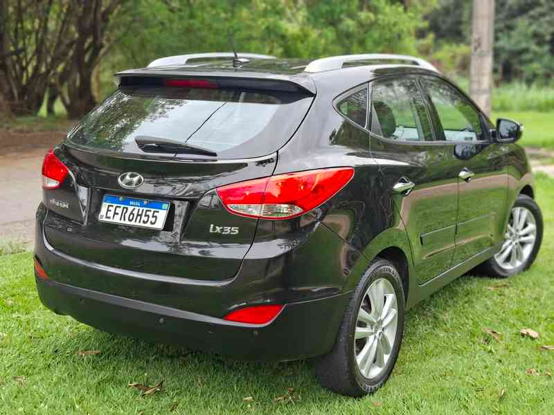 IX35 2.0 Automática 2012 — foto 2