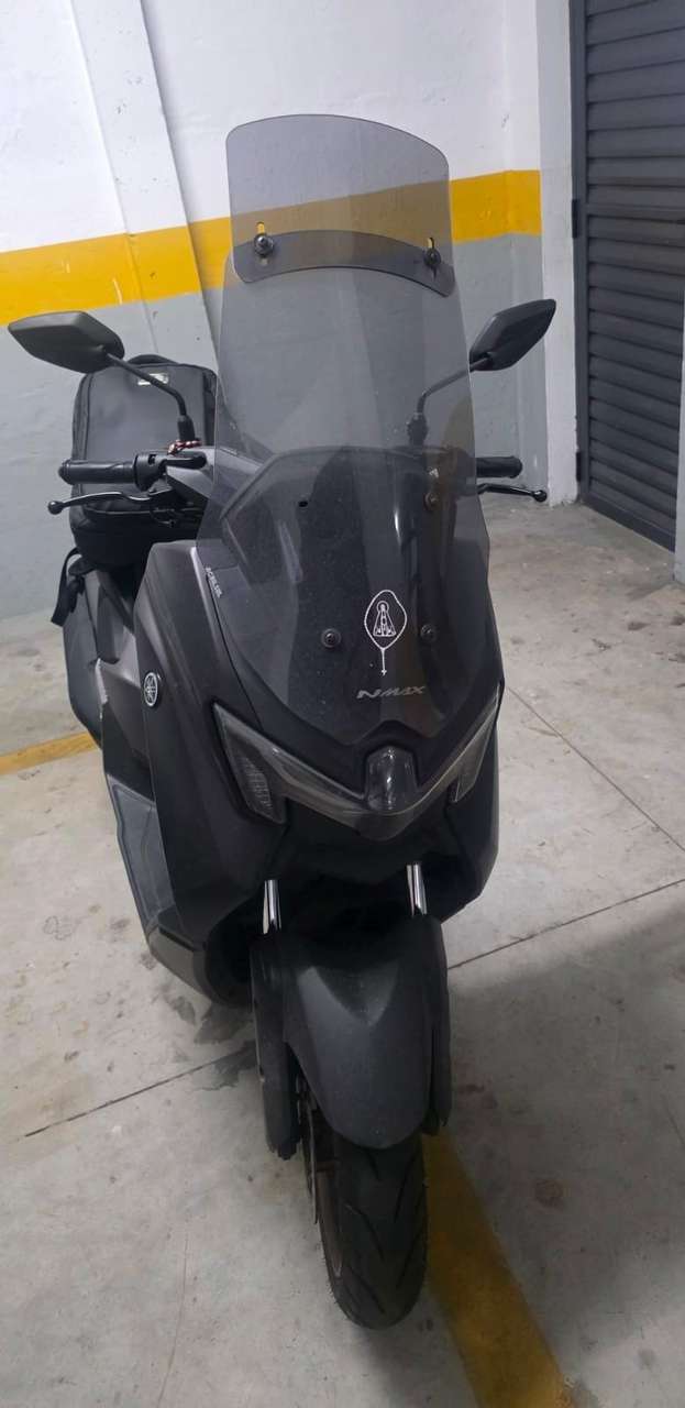 Venda de motos e carro usados — foto 4