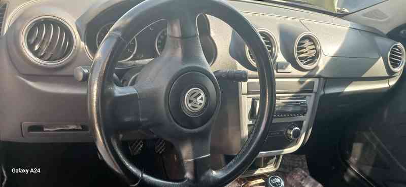 VW Gol G5 1.0 Mi Total Flex 2009 — foto 3