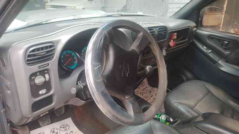 S10 Rodeio 2011 Flex — foto 3