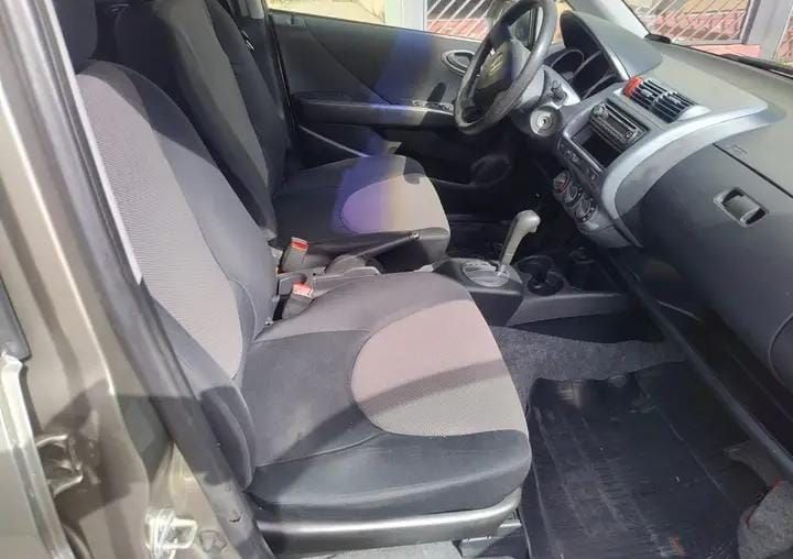 Honda Fit LXL 1.4 Automático 2005 — foto 2