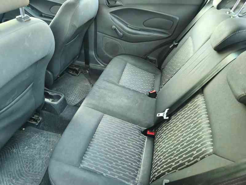 Ford Ka SE Plus 1.0 Flex 2017 — foto 3
