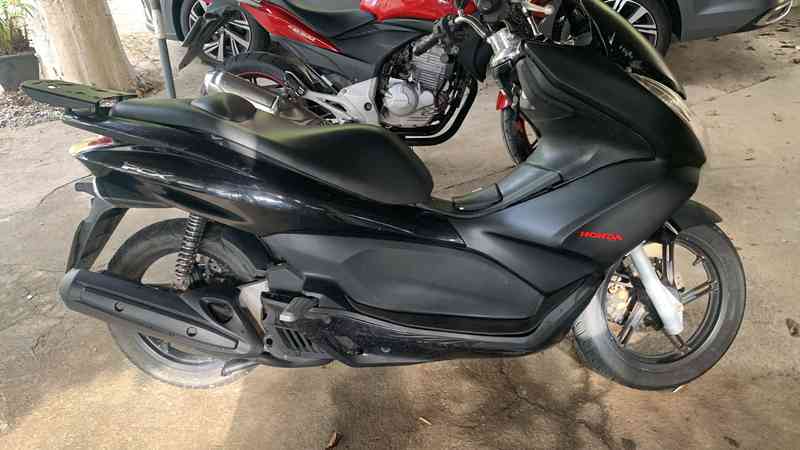 Honda PCX 150 2014/2015 — foto 2
