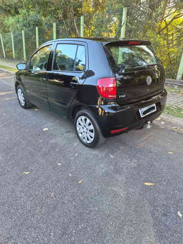 Fox MI Total Flex 1.0 Manual 2011 — foto 5