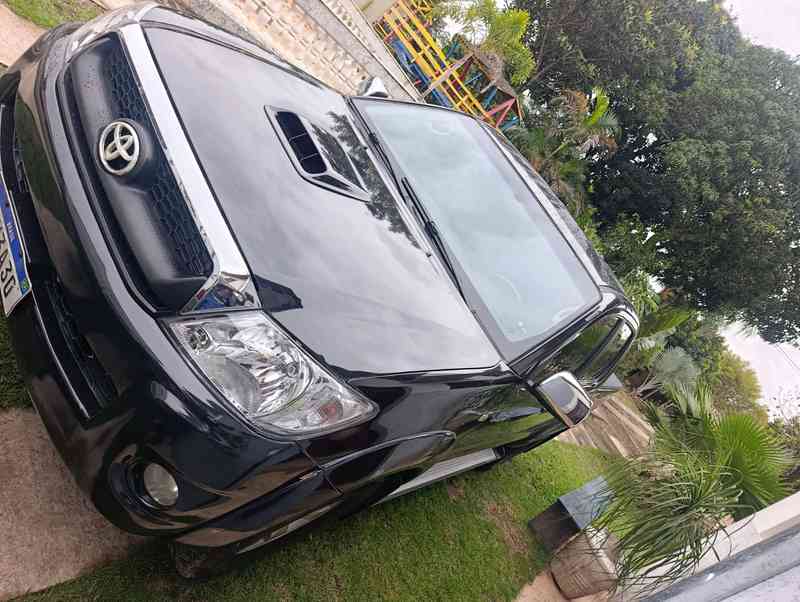 Toyota Hilux 2012 SRV Diesel — foto 3