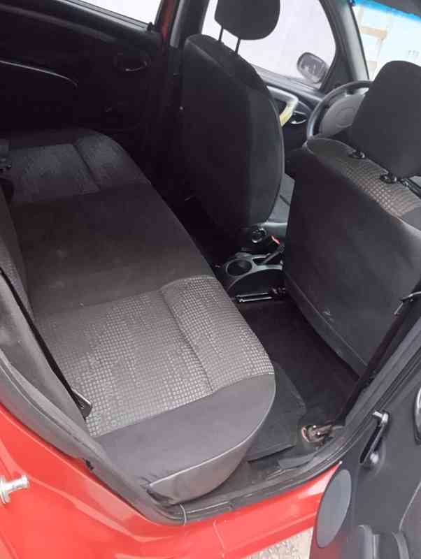 Sandero 2009 1.6 — foto 3