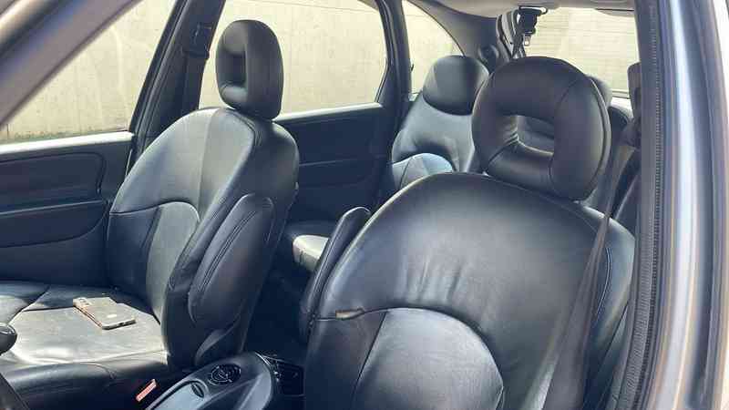 Citroën Xsara Picasso 1.6 Flex 2009 — foto 8
