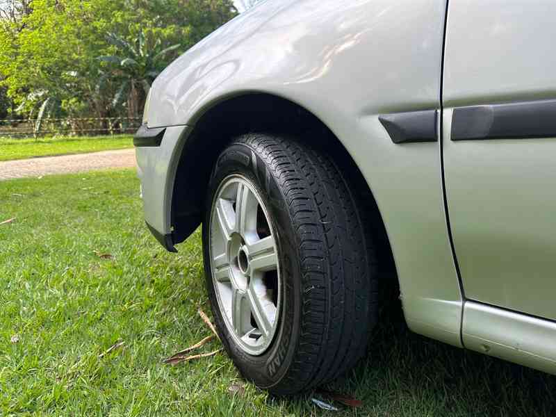 Gol 1.6 Rallye 2005 — foto 10