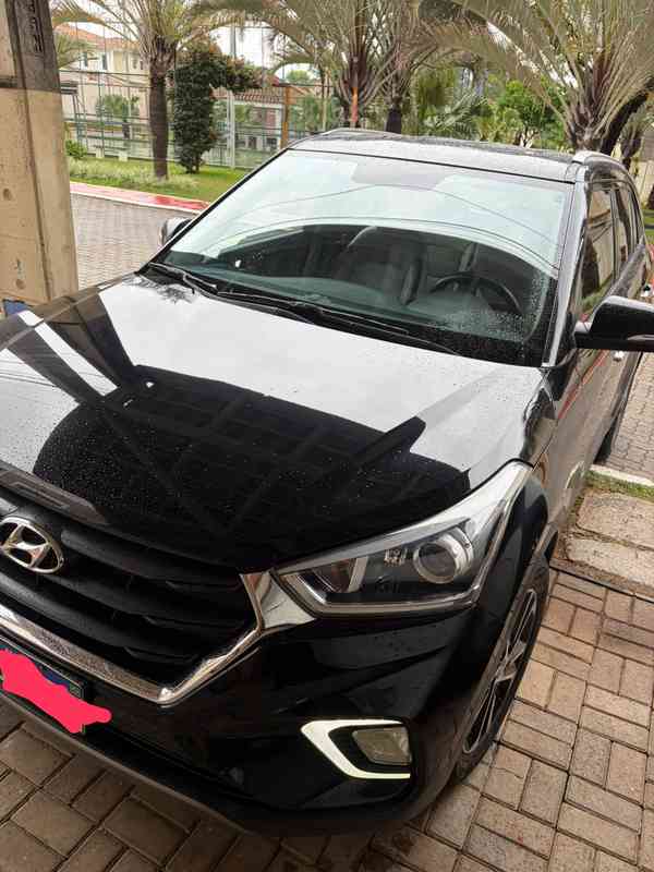Hyundai Creta Prestige 2.0 2021 — foto 5