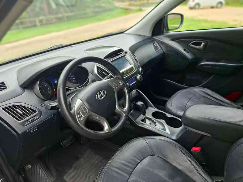 IX35 2.0 Automática 2012 — foto 5
