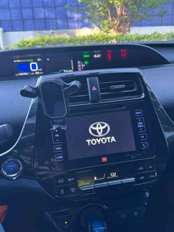 Toyota Prius 1.8 16V Híbrido Automático 2016 — foto 6