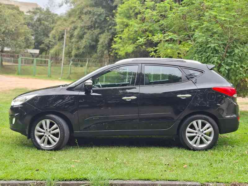 IX35 2.0 Automática 2012 — foto 6