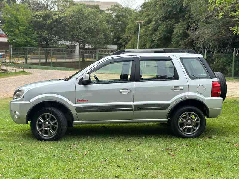 Ecosport 1.6 Freestyle 2012 — foto 7