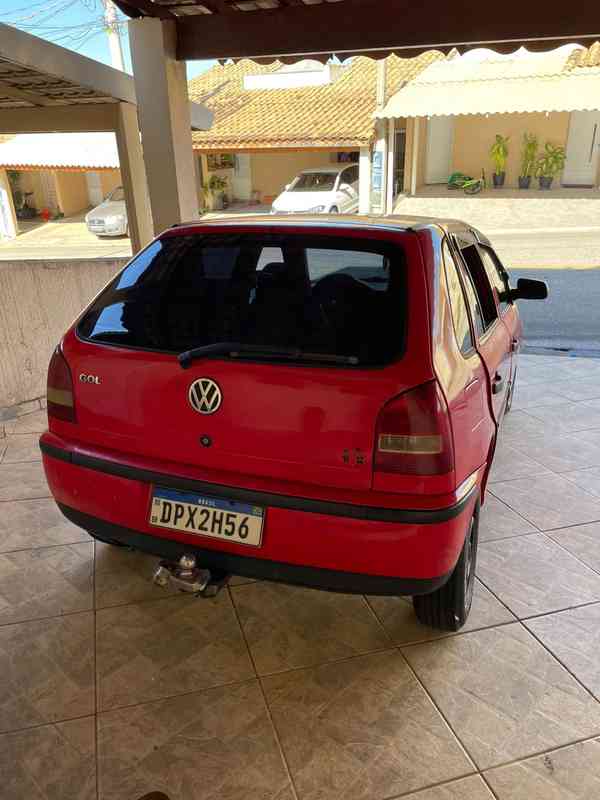 Gol G3 2005 — foto 4