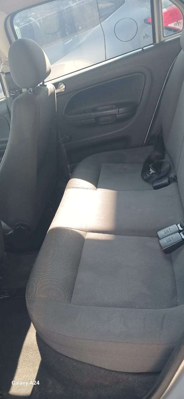 VW Gol G5 1.0 Mi Total Flex 2009 — foto 6