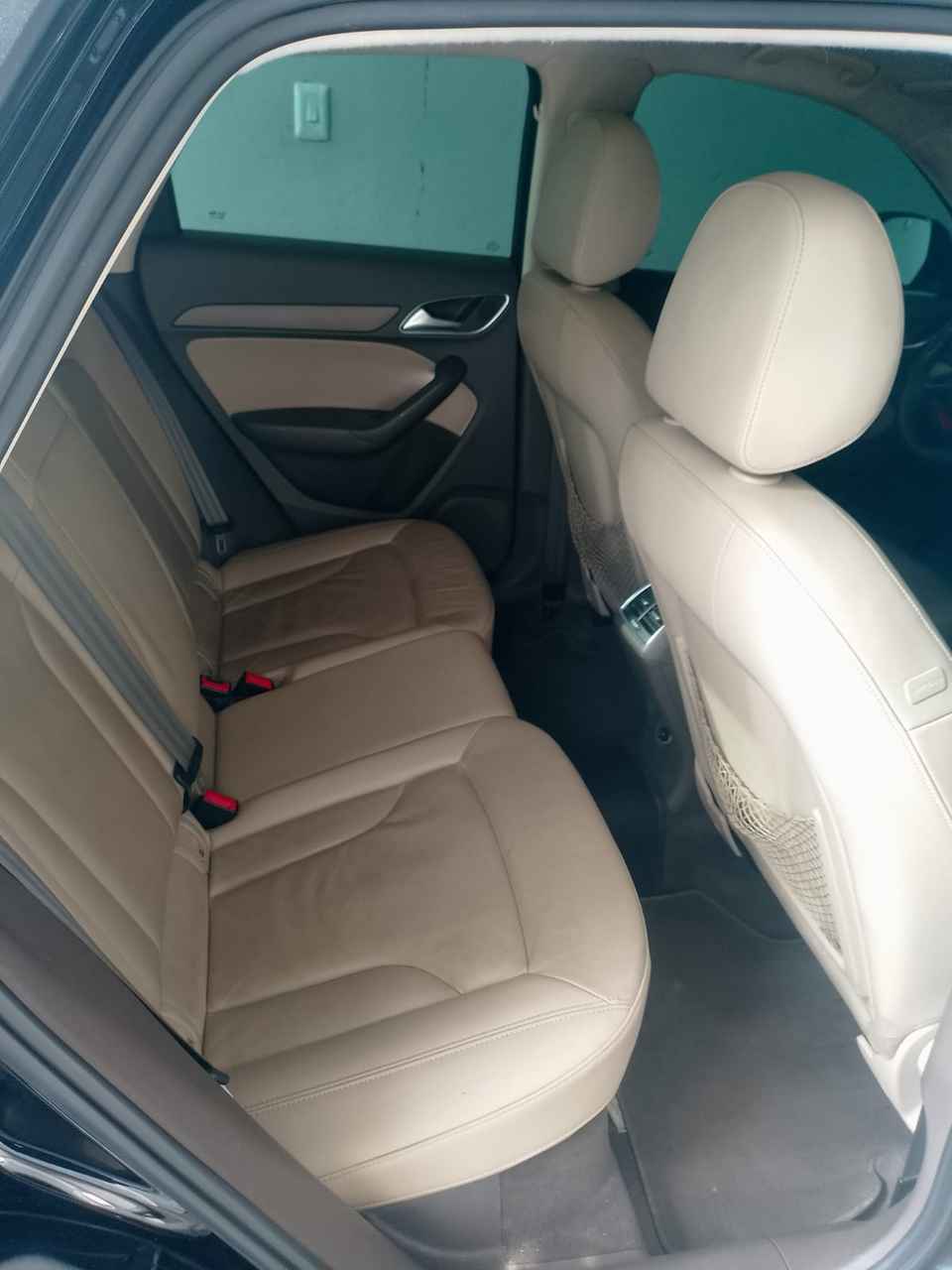 Audi Q3 2.0 TFSI Quattro 2015 — foto 8