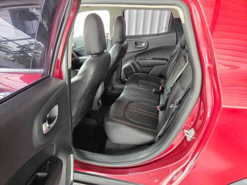 Fiat Toro 2.4 Volcano 2020 — foto 8
