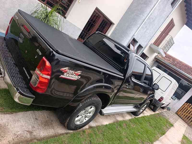 Toyota Hilux 2012 SRV Diesel — foto 4