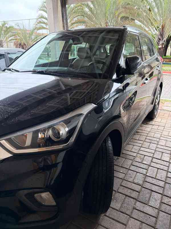 Hyundai Creta Prestige 2.0 2021 — foto 6