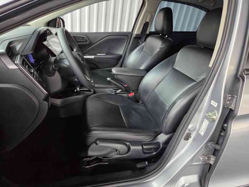 Honda City 1.5 Personal 2019 — foto 3