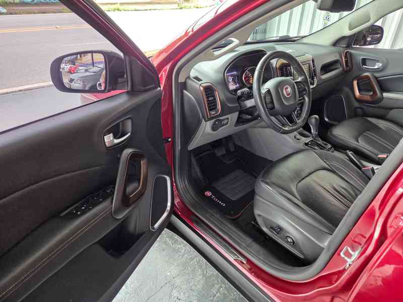 Fiat Toro 2.4 Volcano 2020 — foto 6