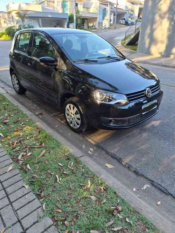 Fox MI Total Flex 1.0 Manual 2011 — foto 2