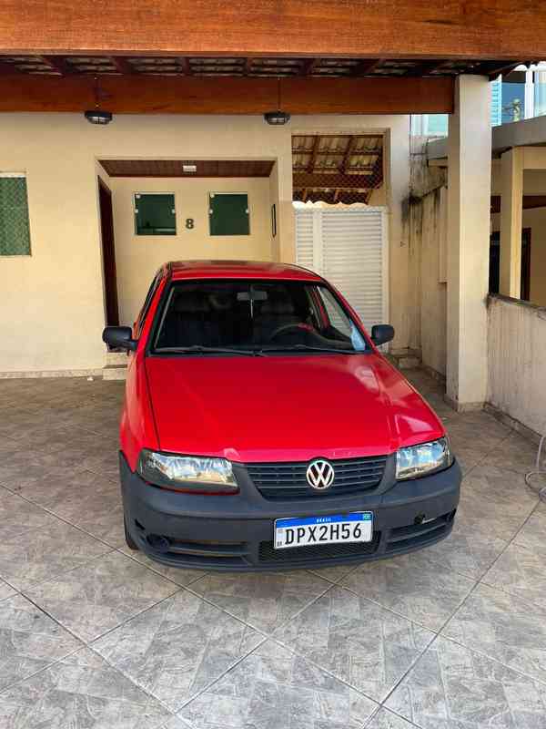 Gol G3 2005 — foto 2