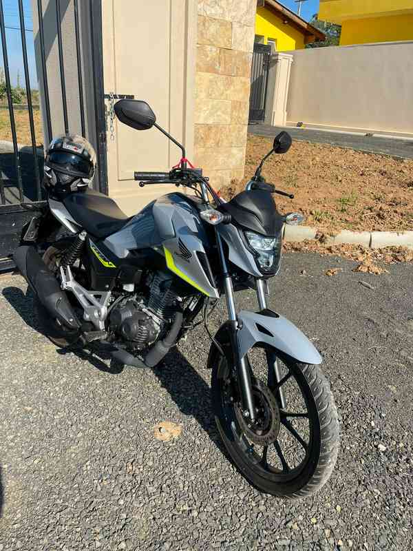 Venda de motos e carro usados — foto 3