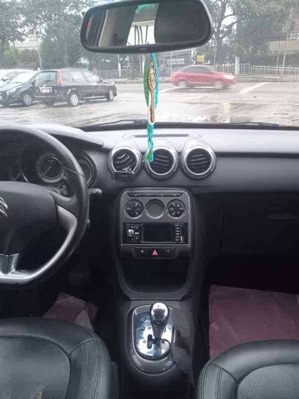 Citroën C3 1.6 16V 2015/2016 — foto 5
