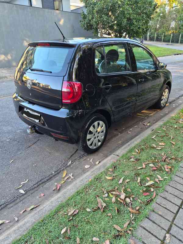 Fox MI Total Flex 1.0 Manual 2011 — foto 3