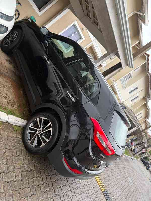 Hyundai Creta Prestige 2.0 2021 — foto 2