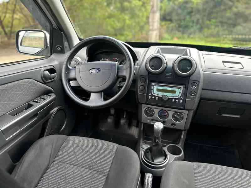 Ecosport 1.6 Freestyle 2012 — foto 8