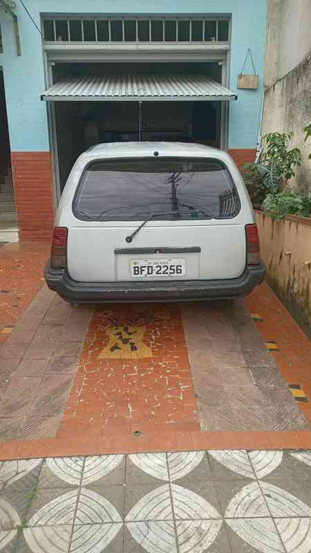 Chevrolet Ipanema 1.8 1993 — foto 3
