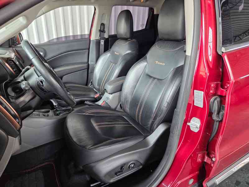 Fiat Toro 2.4 Volcano 2020 — foto 7