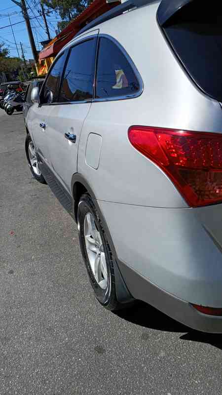 Hyundai Veracruz Automático 2010 — foto 5