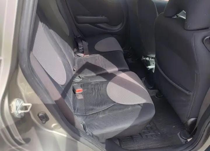 Honda Fit LXL 1.4 Automático 2005 — foto 4