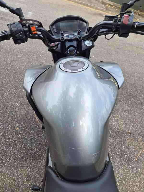 Honda CB Twister 250F 2018 — foto 6
