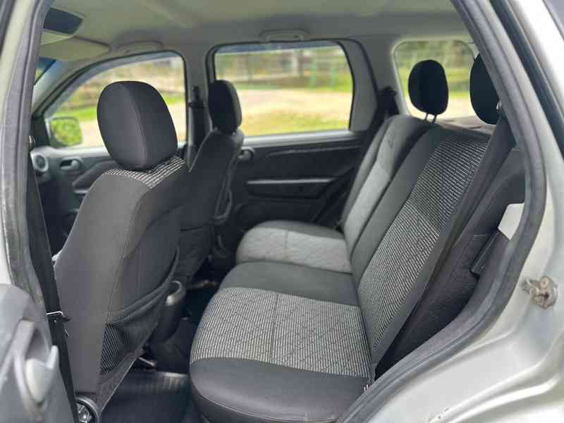 Ecosport 1.6 Freestyle 2012 — foto 10