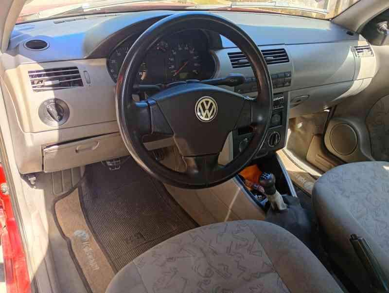 Gol G3 Plus 1.0 2001 — foto 4