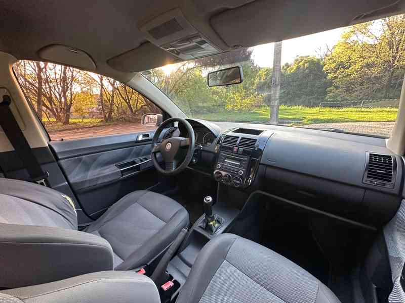 Polo 1.6 Comfortline 2009 — foto 11