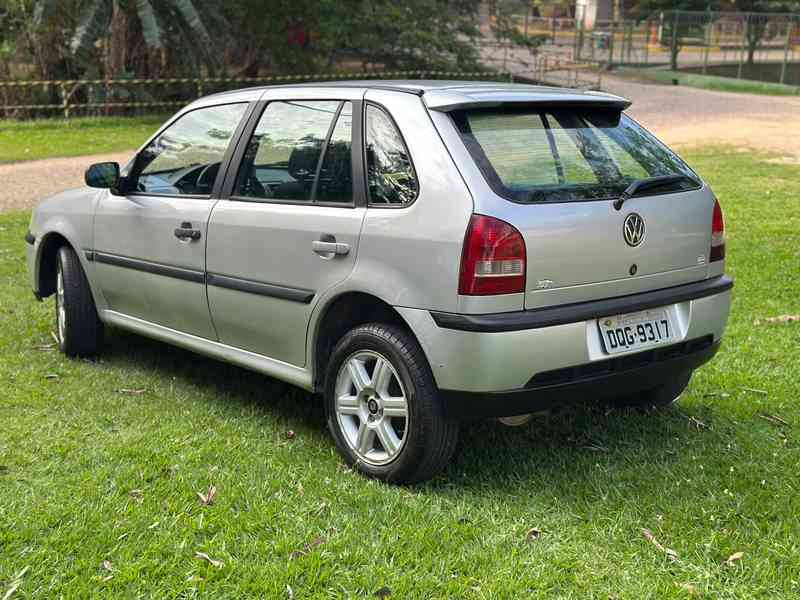 Gol 1.6 Rallye 2005 — foto 6