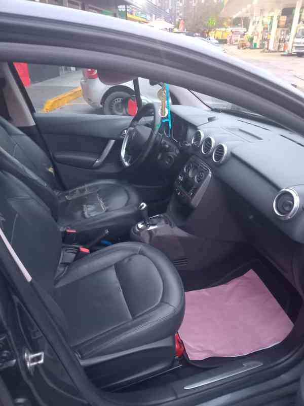 Citroën C3 1.6 16V 2015/2016 — foto 4