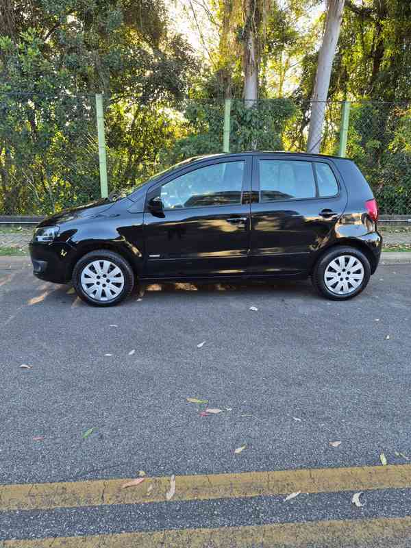 Fox MI Total Flex 1.0 Manual 2011 — foto 6