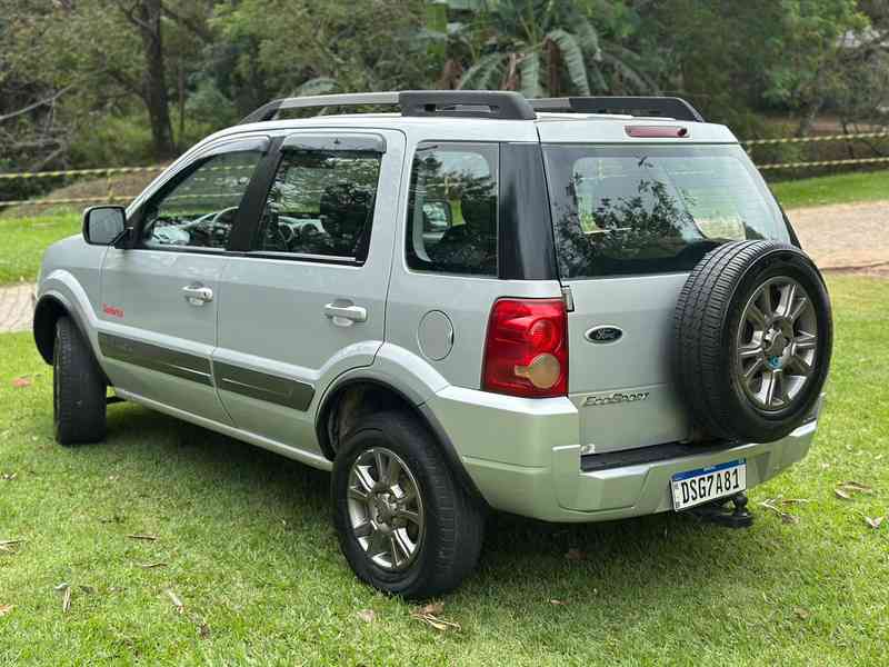 Ecosport 1.6 Freestyle 2012 — foto 3