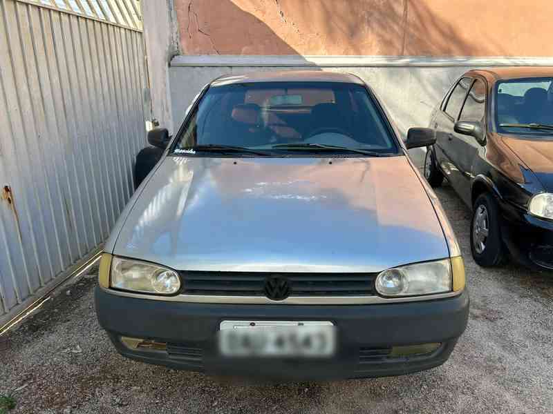 Gol 1.0 8V 2001 — foto 4