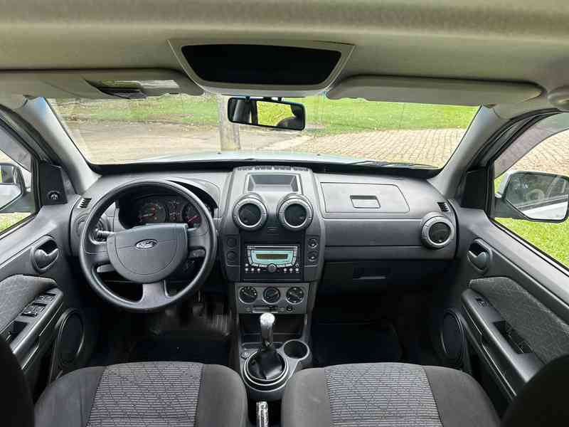 Ford Ecosport 1.6 Freestyle 2012 — foto 5