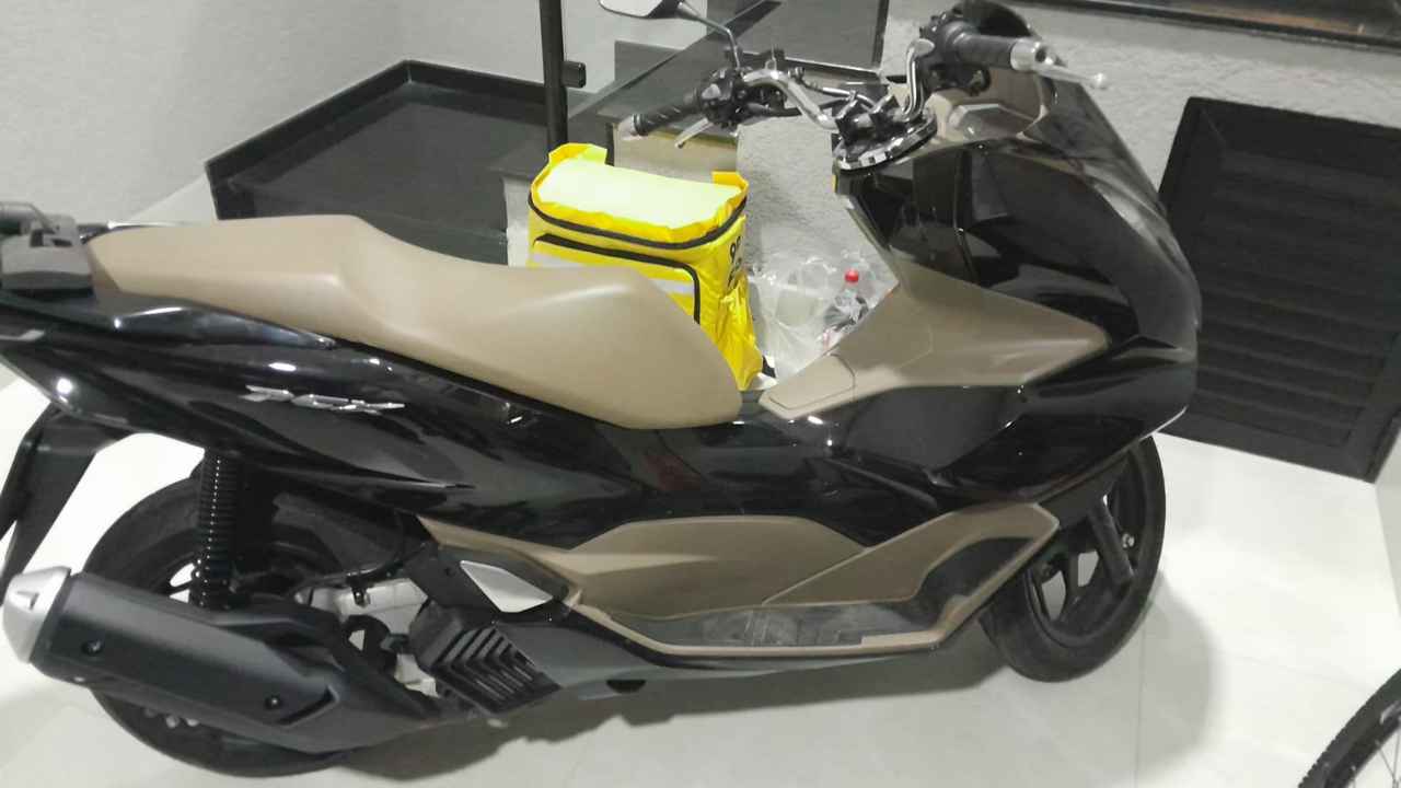 Motos variadas à venda — foto 2
