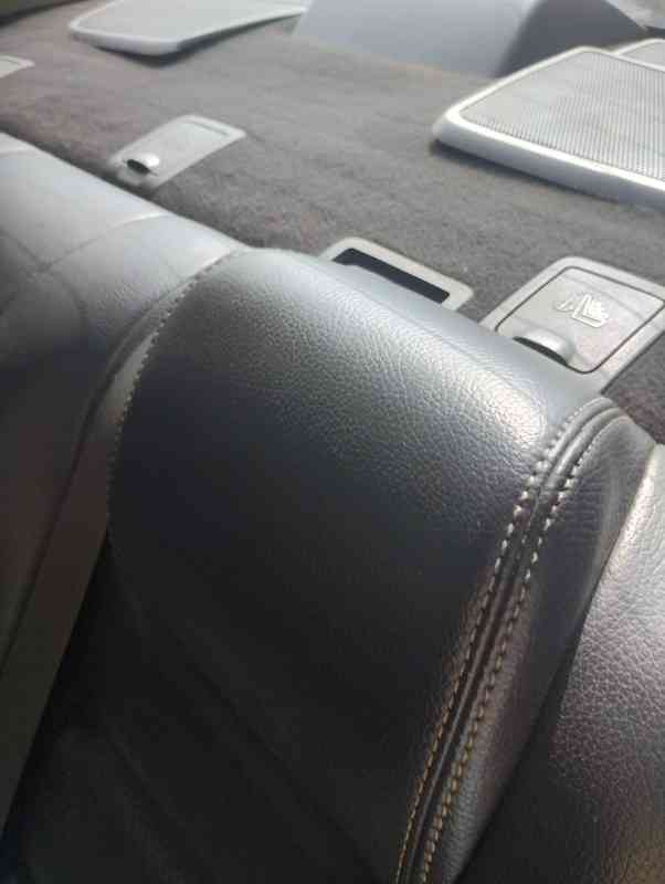 Ford Fusion 2.3 Automático 2008 — foto 9